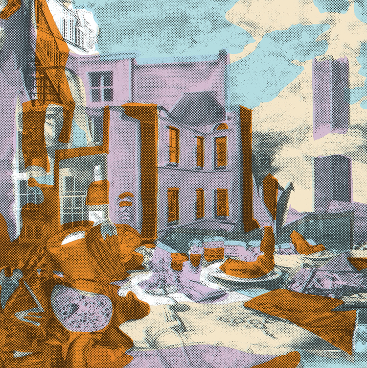 Doubled Earlier – Edition